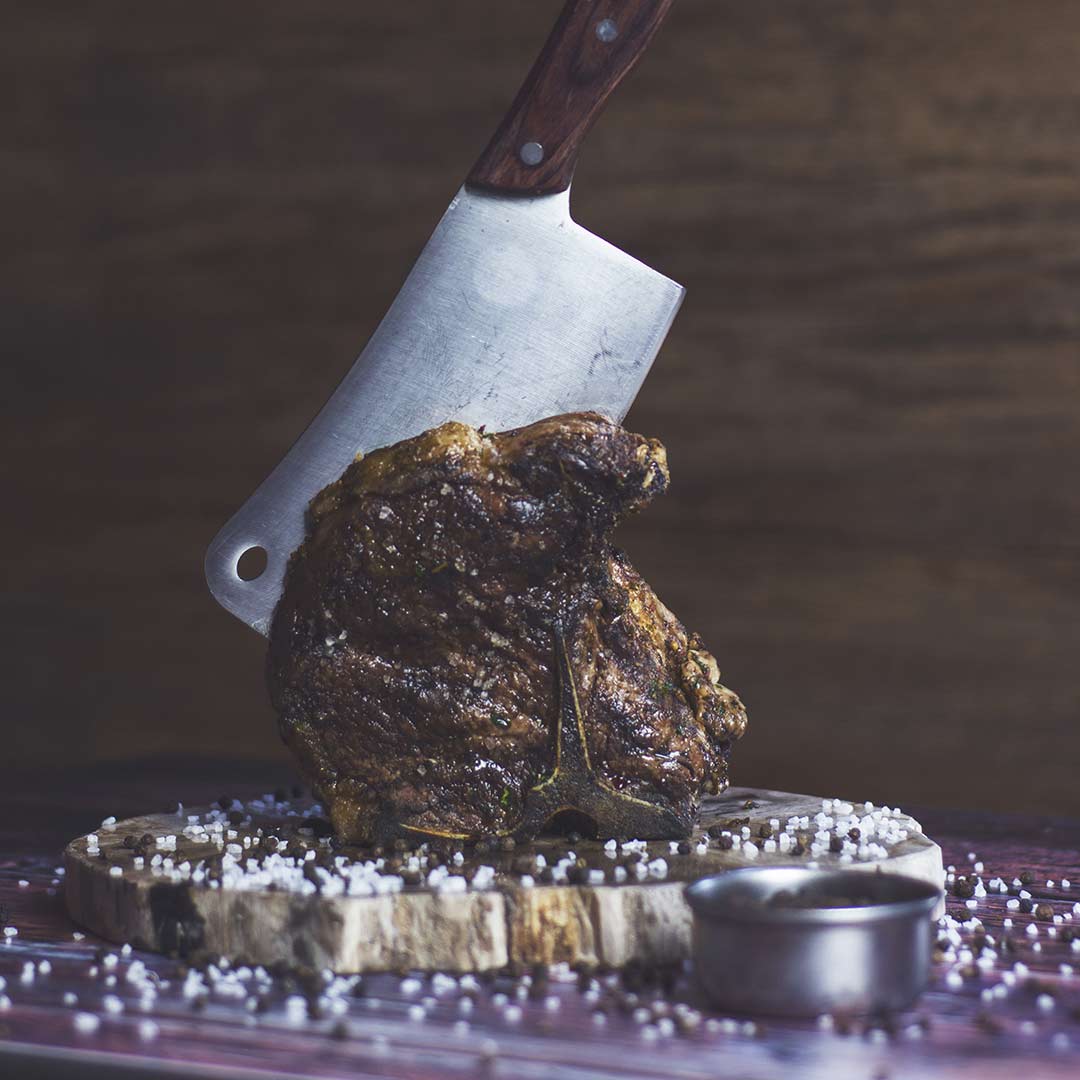 T BONE 01 IG