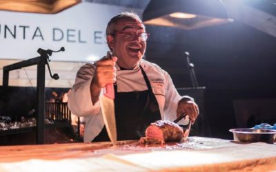 La casa argentina de carnes La Cabrera abrirá en agosto en Málaga su primer restaurante en Europa